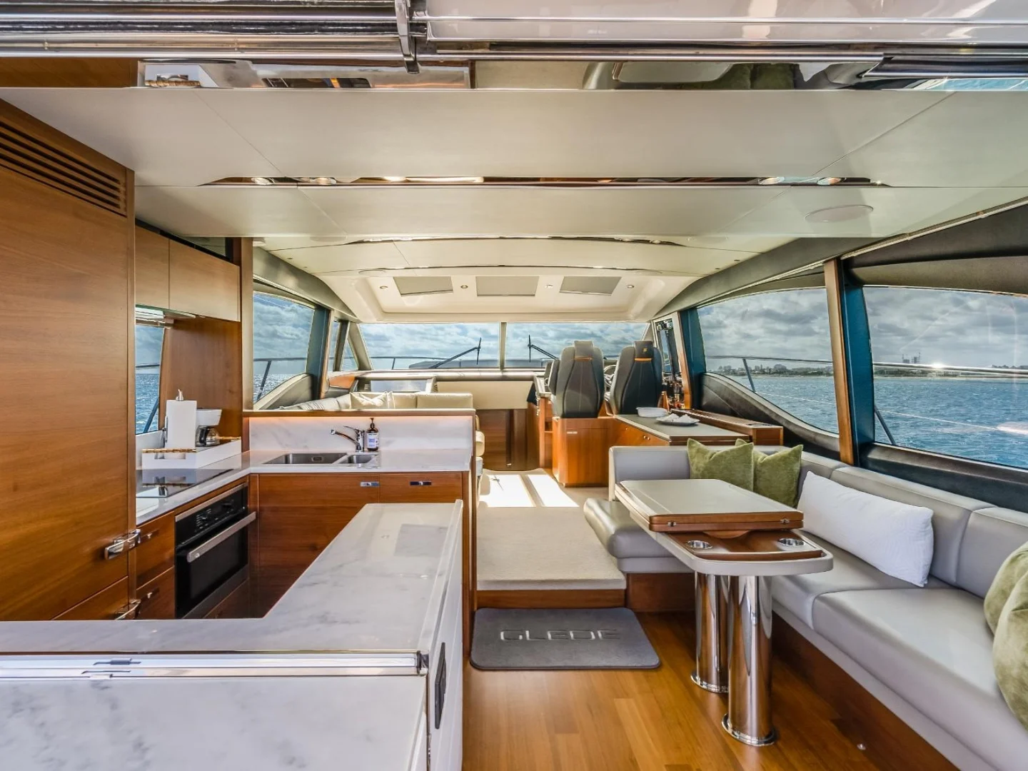 GLEDE | Princess S65 - Photo 13