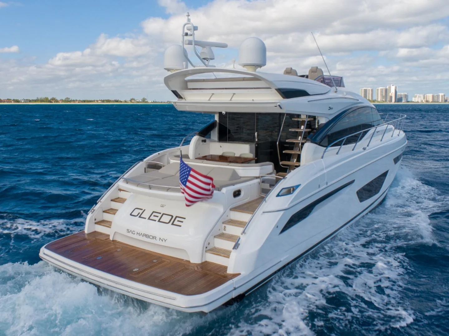 GLEDE | Princess S65 - Photo 3