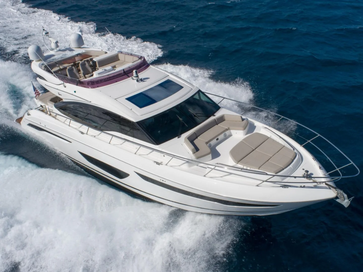 GLEDE | Princess S65
