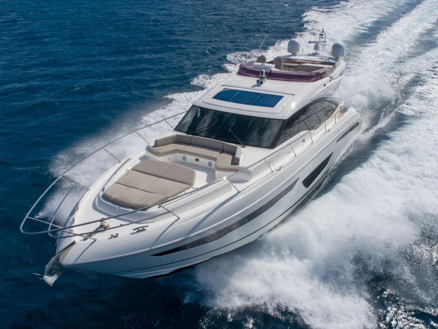GLEDE | Princess S65 - Photo 5