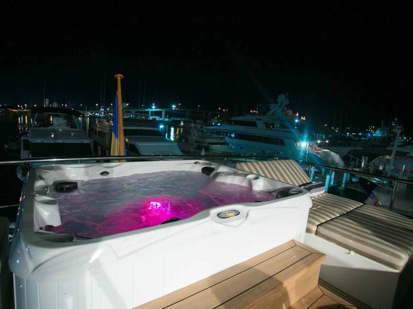 BEACHFRONT | Hargrave 108 - Photo 9