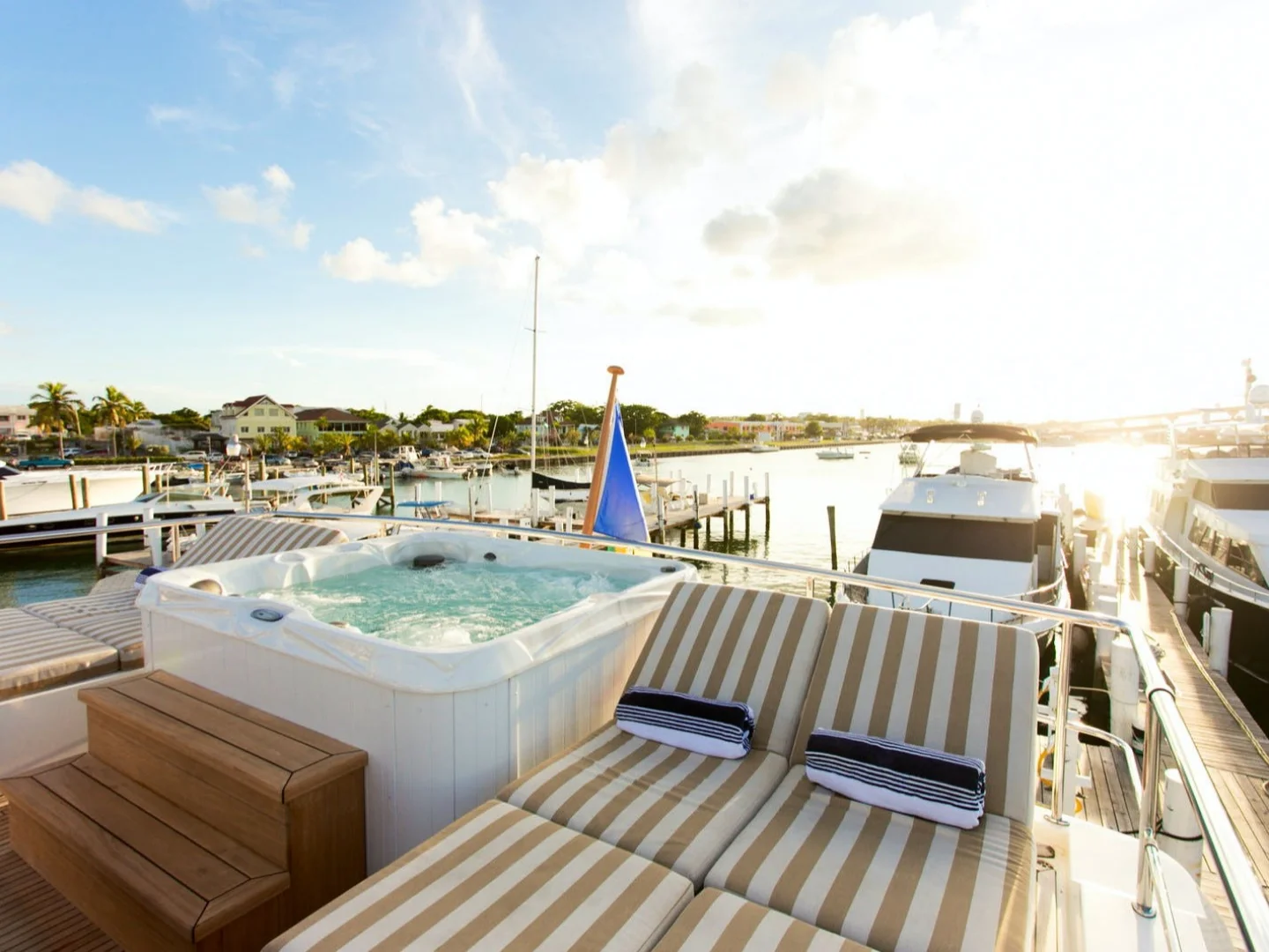 BEACHFRONT | Hargrave 108 - Photo 7