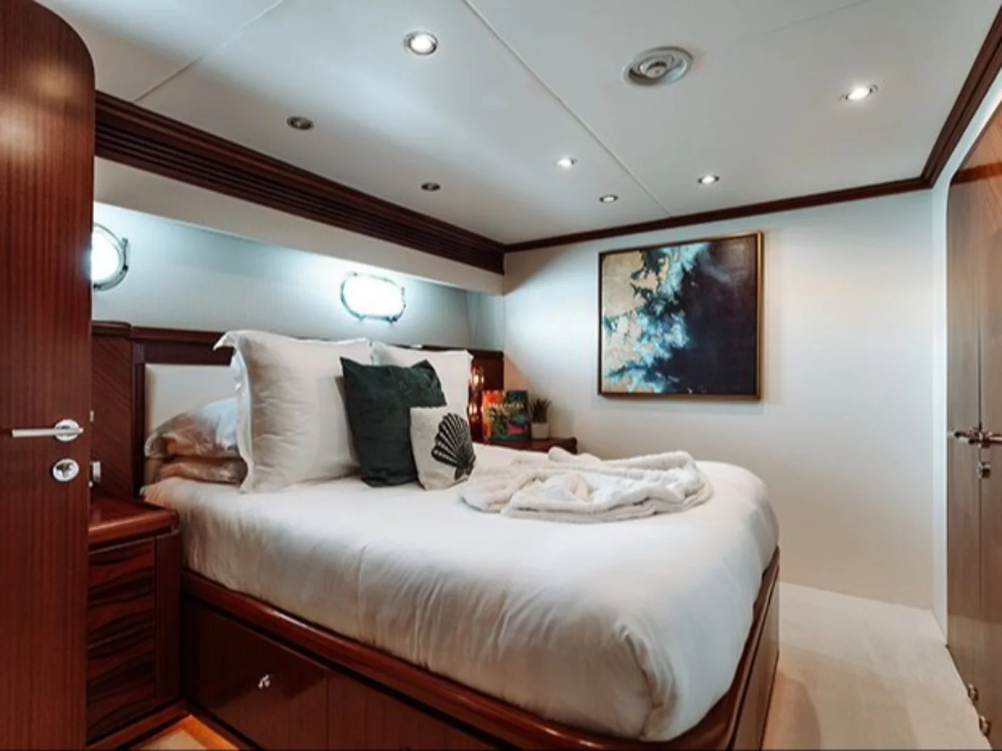 BEACHFRONT | Hargrave 108 - Photo 21