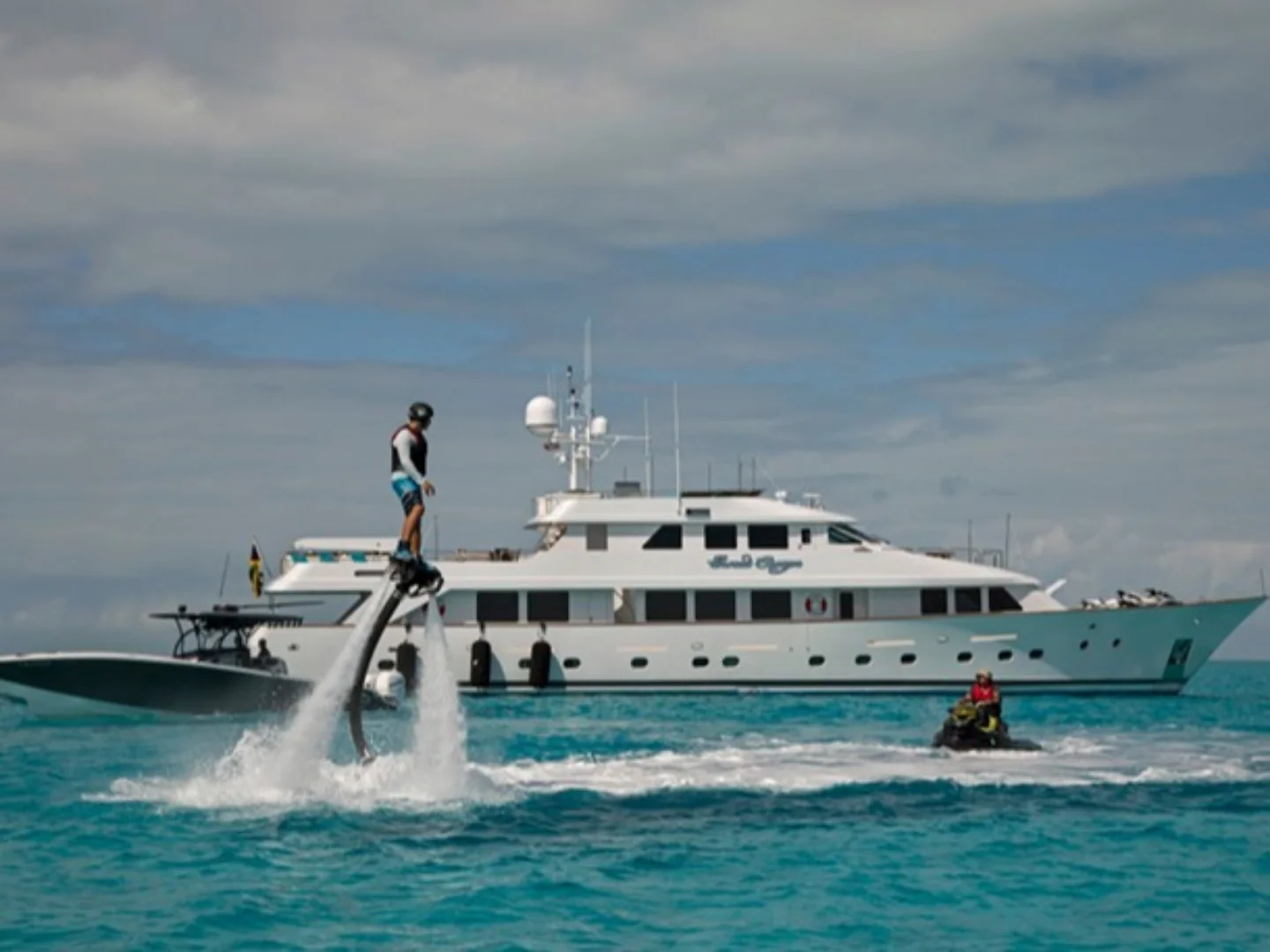 SWEET ESCAPE | Christensen 130 - Photo 4