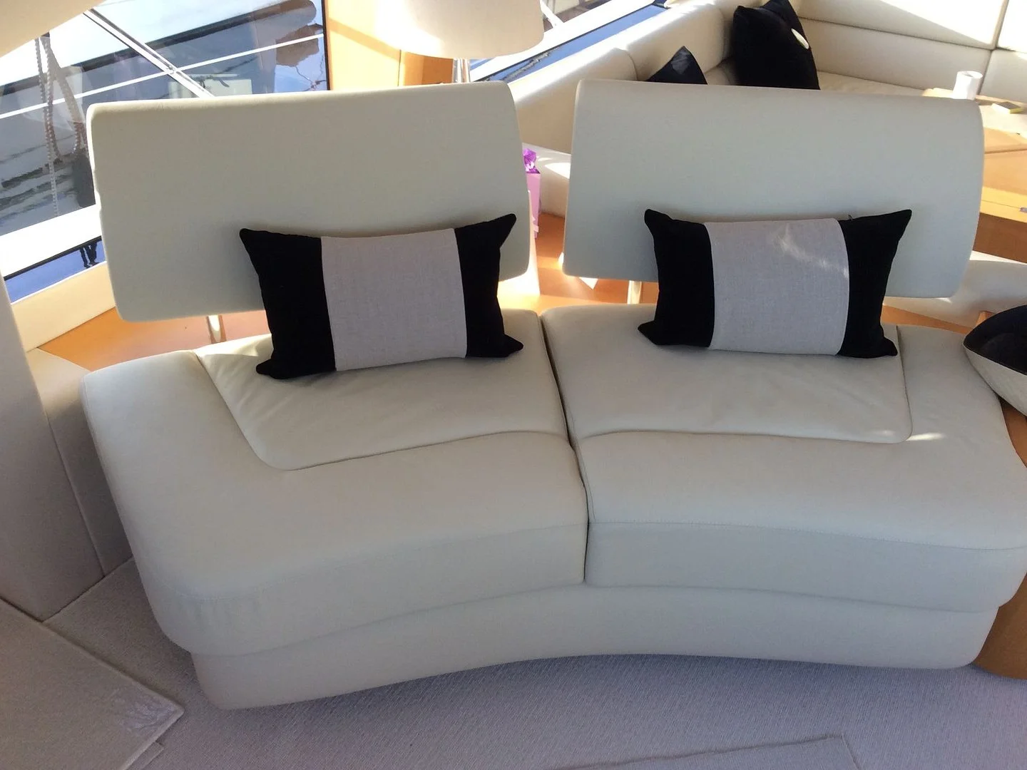 Sunseeker Manhattan 60 2008 For Sale - Photo 9