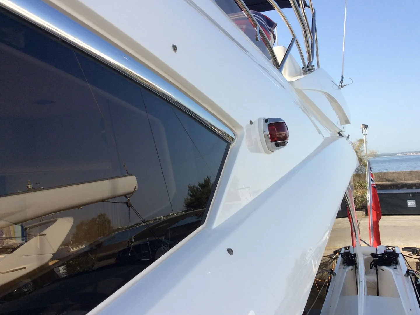Sunseeker Manhattan 60 2008 For Sale - Photo 20