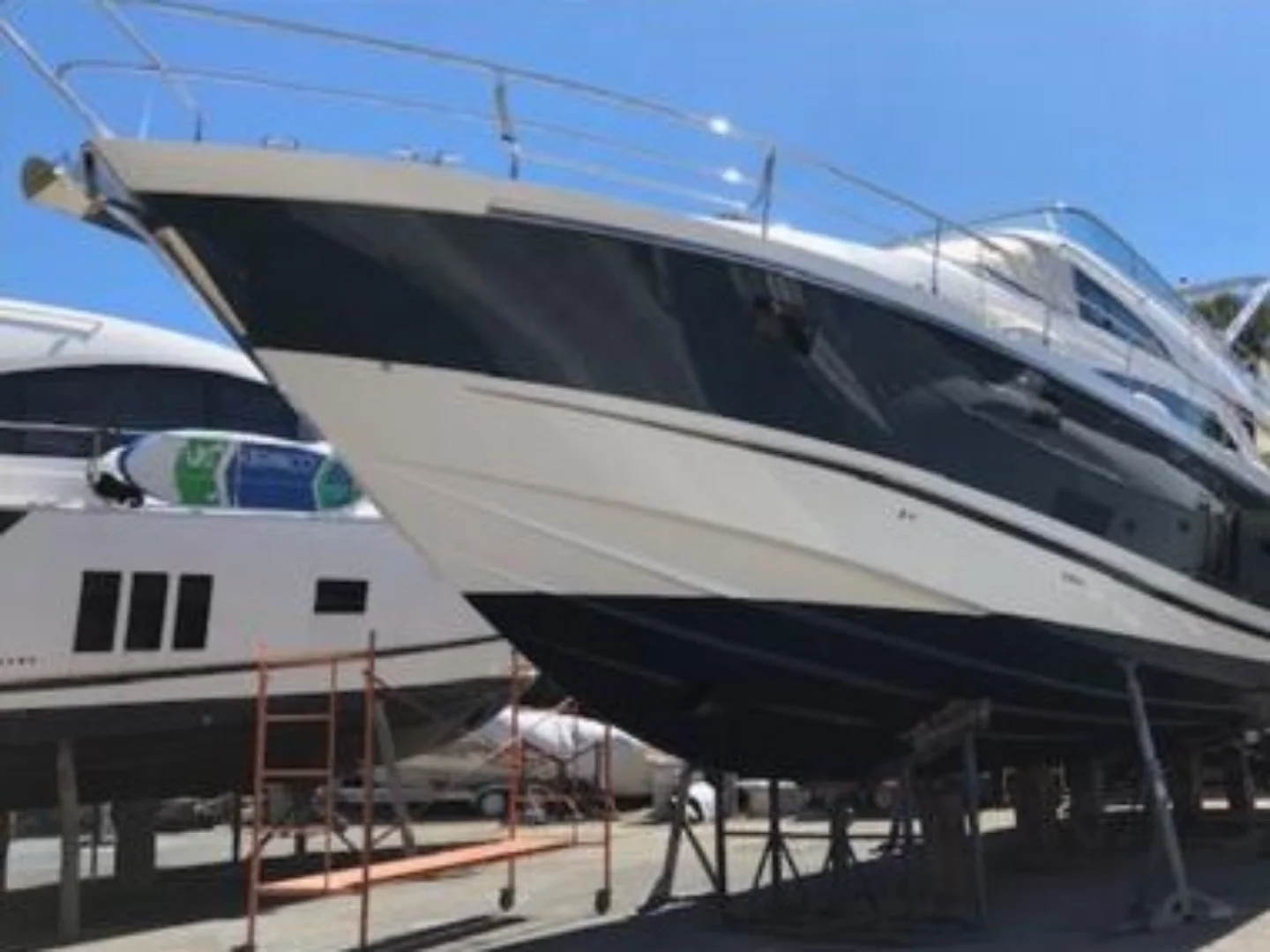 Fairline Squadron 60 2015 - Photo 30