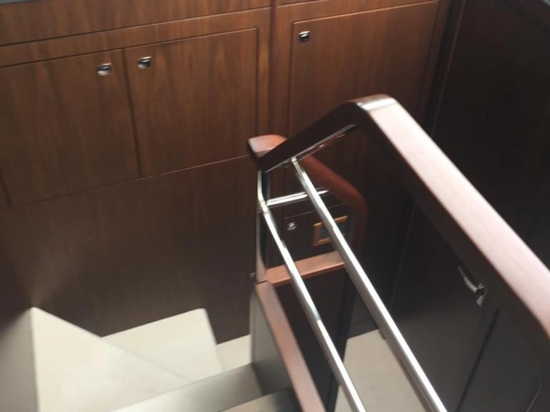 Fairline Squadron 60 2015 - Photo 10