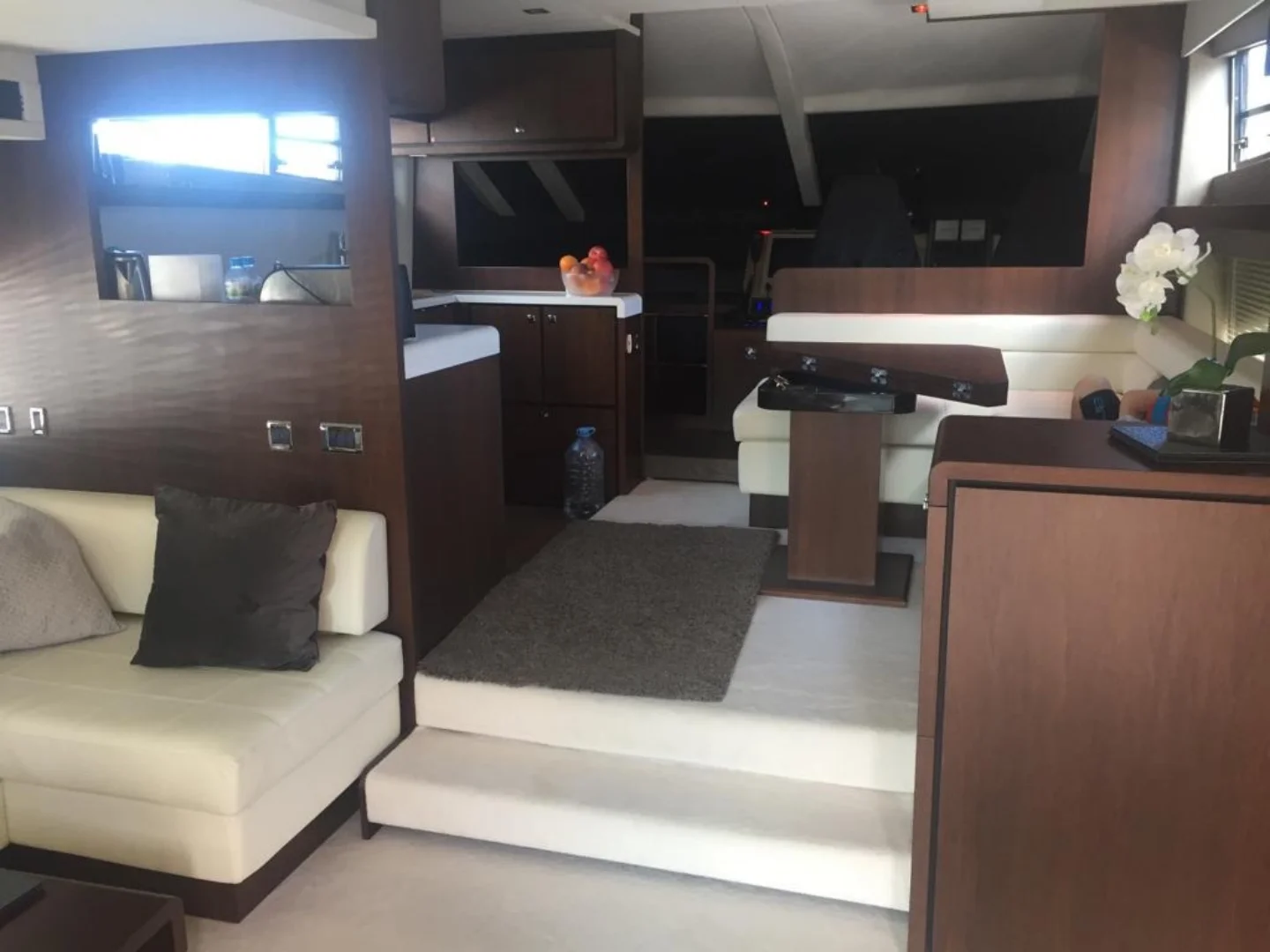 Fairline Squadron 60 2015 - Photo 18