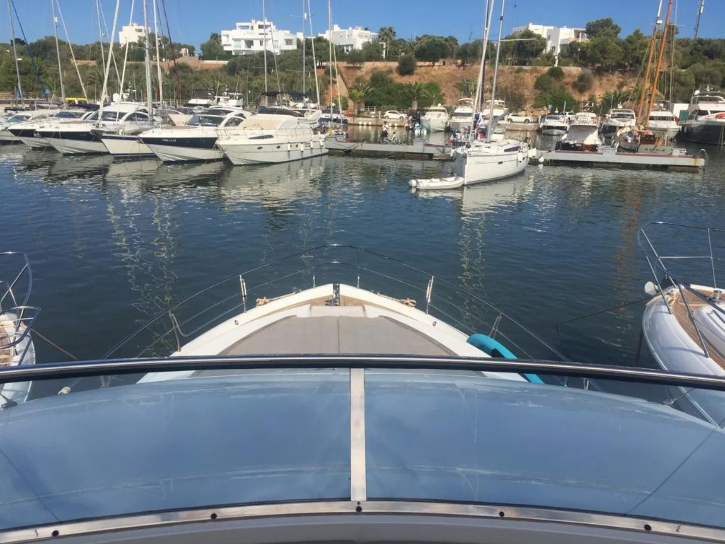 Fairline Squadron 60 2015 - Photo 13