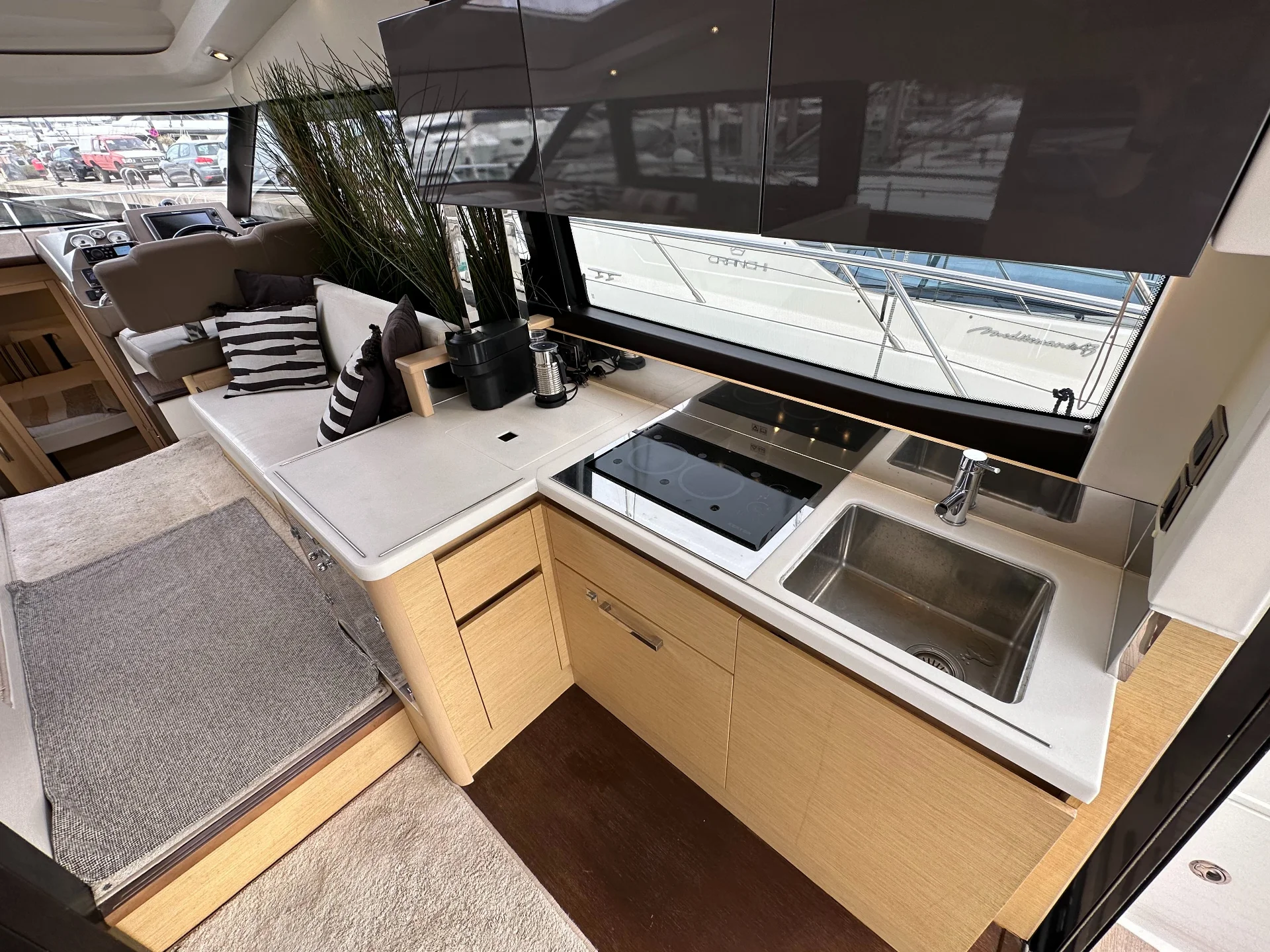Prestige 450 S of 2016 for Sale - Photo 6