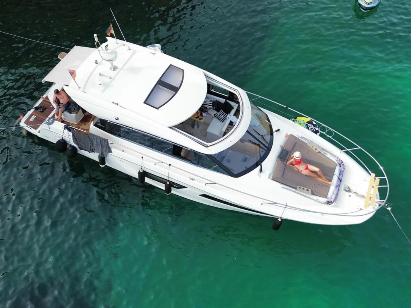 Prestige 450 S of 2016 for Sale - Photo 19