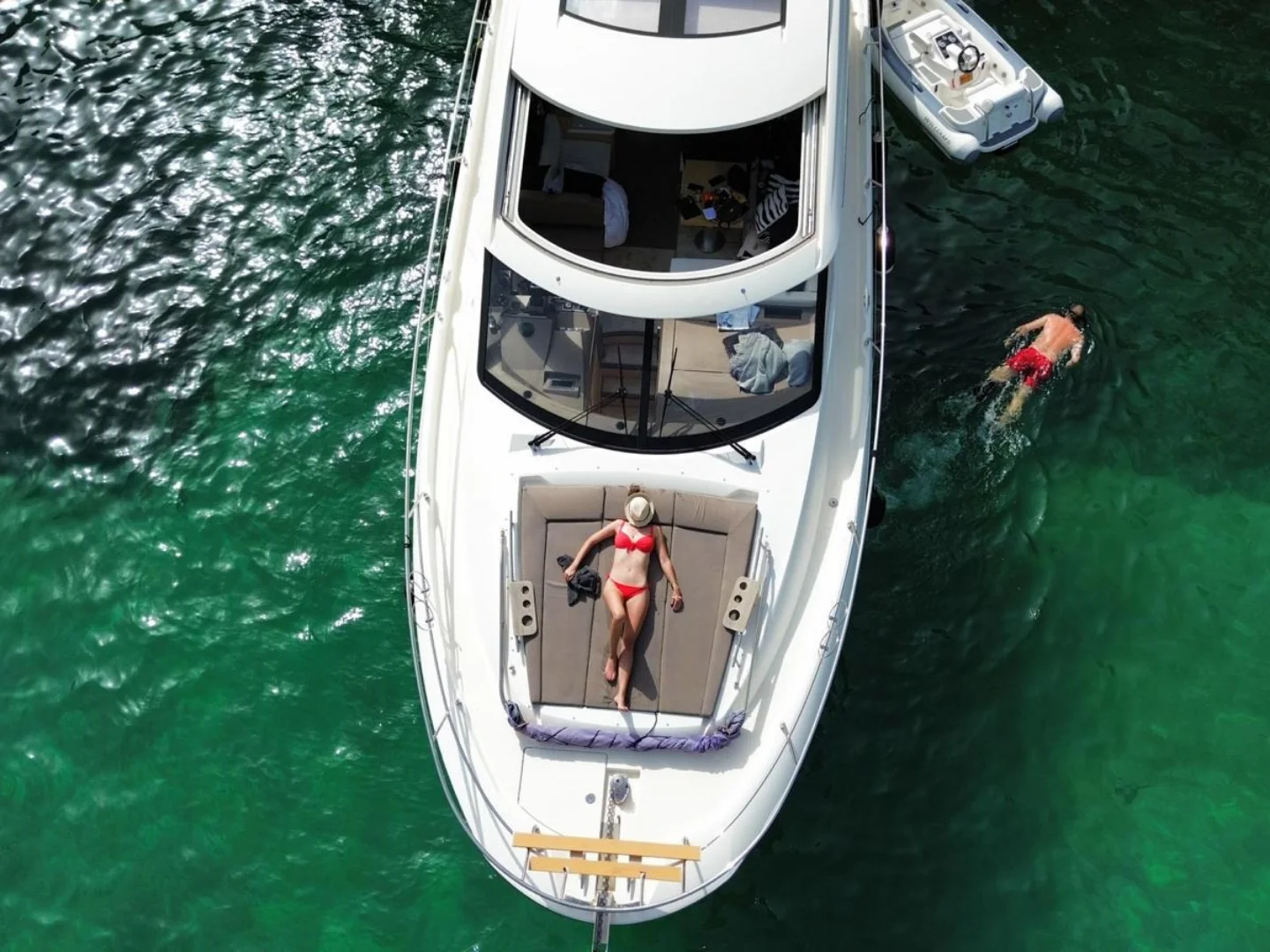 Prestige 450 S of 2016 for Sale - Photo 18