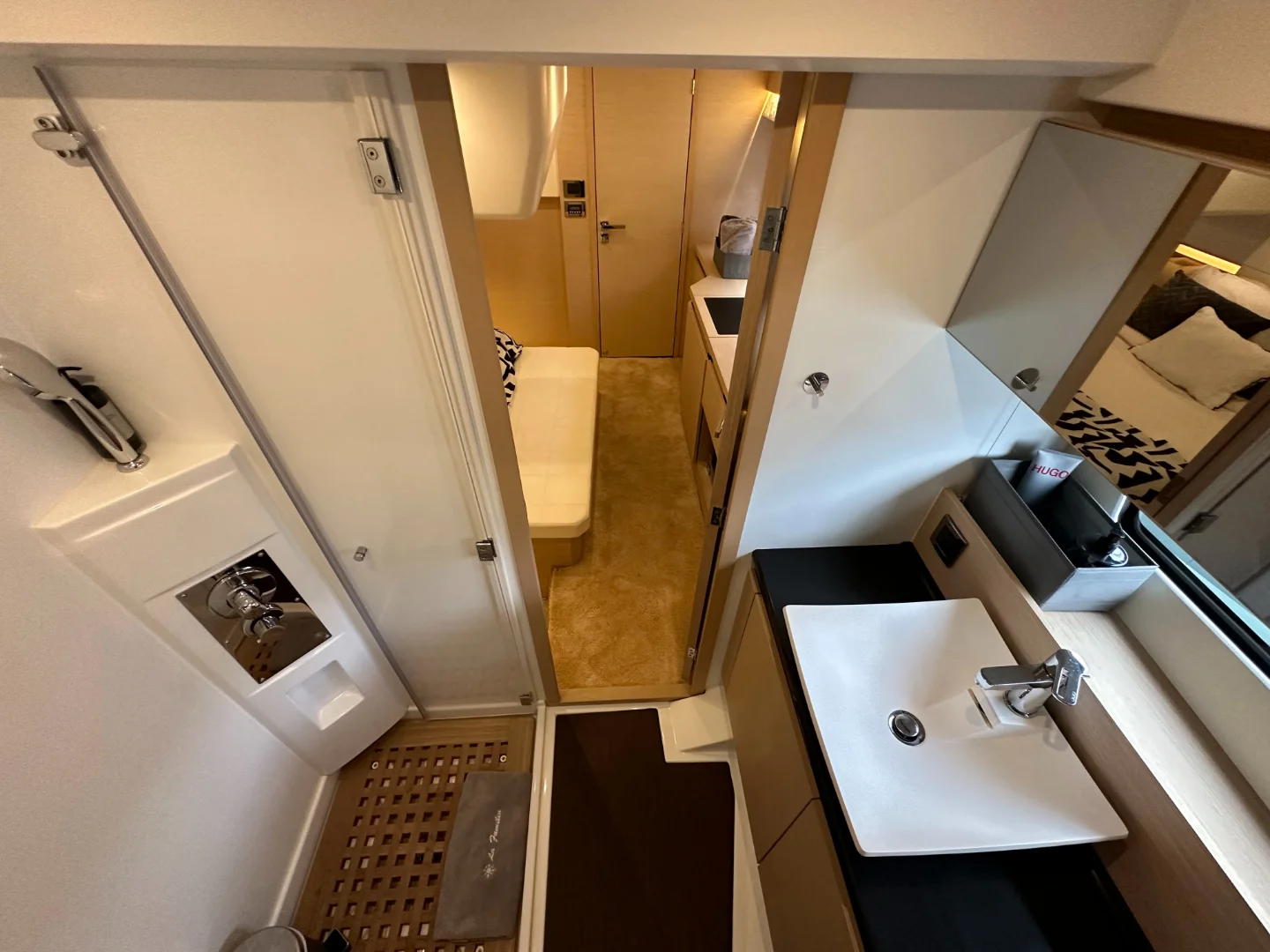 Prestige 450 S of 2016 for Sale - Photo 14