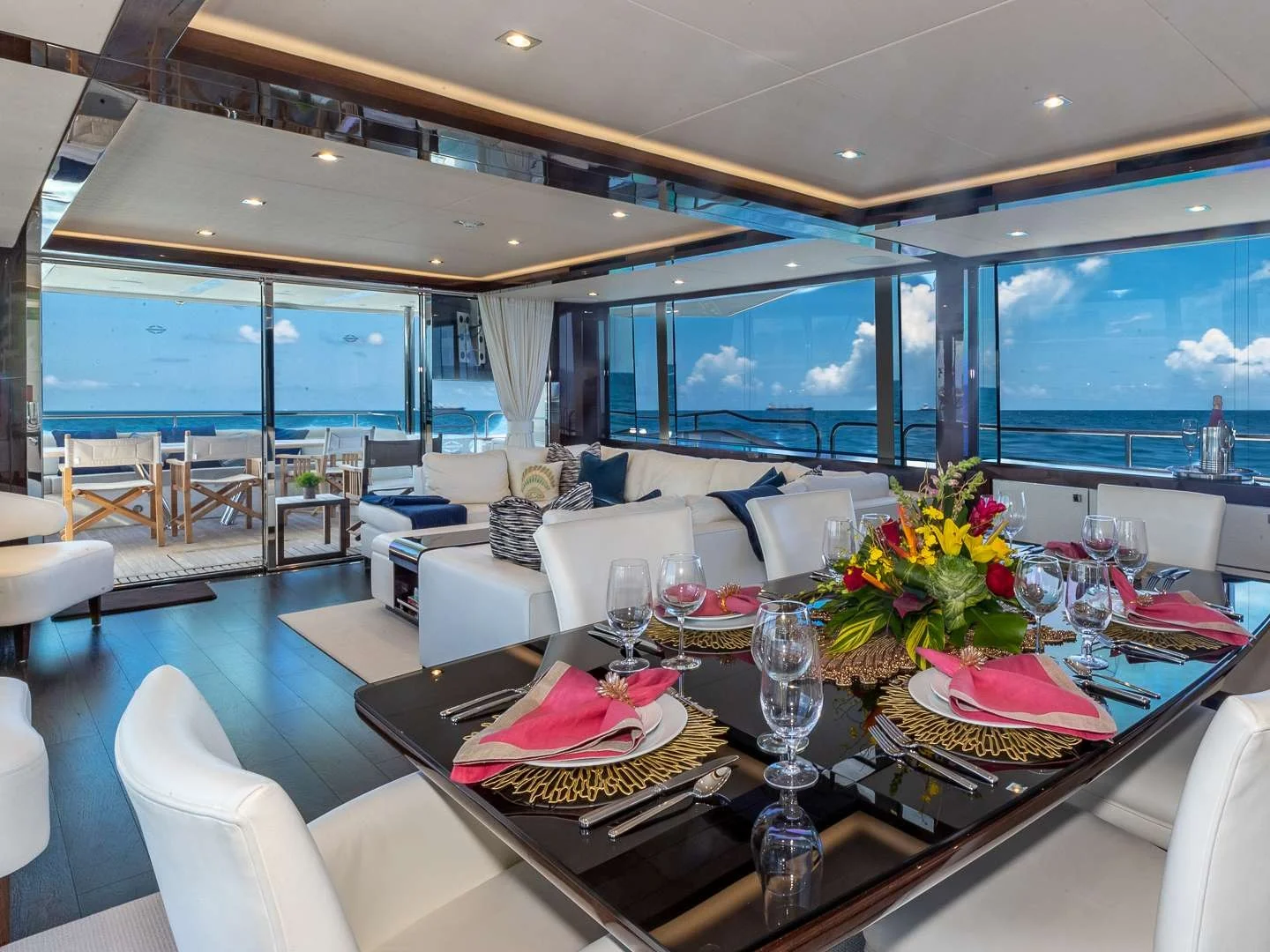 MIRRACLE | Sunseeker 95 - Photo 9