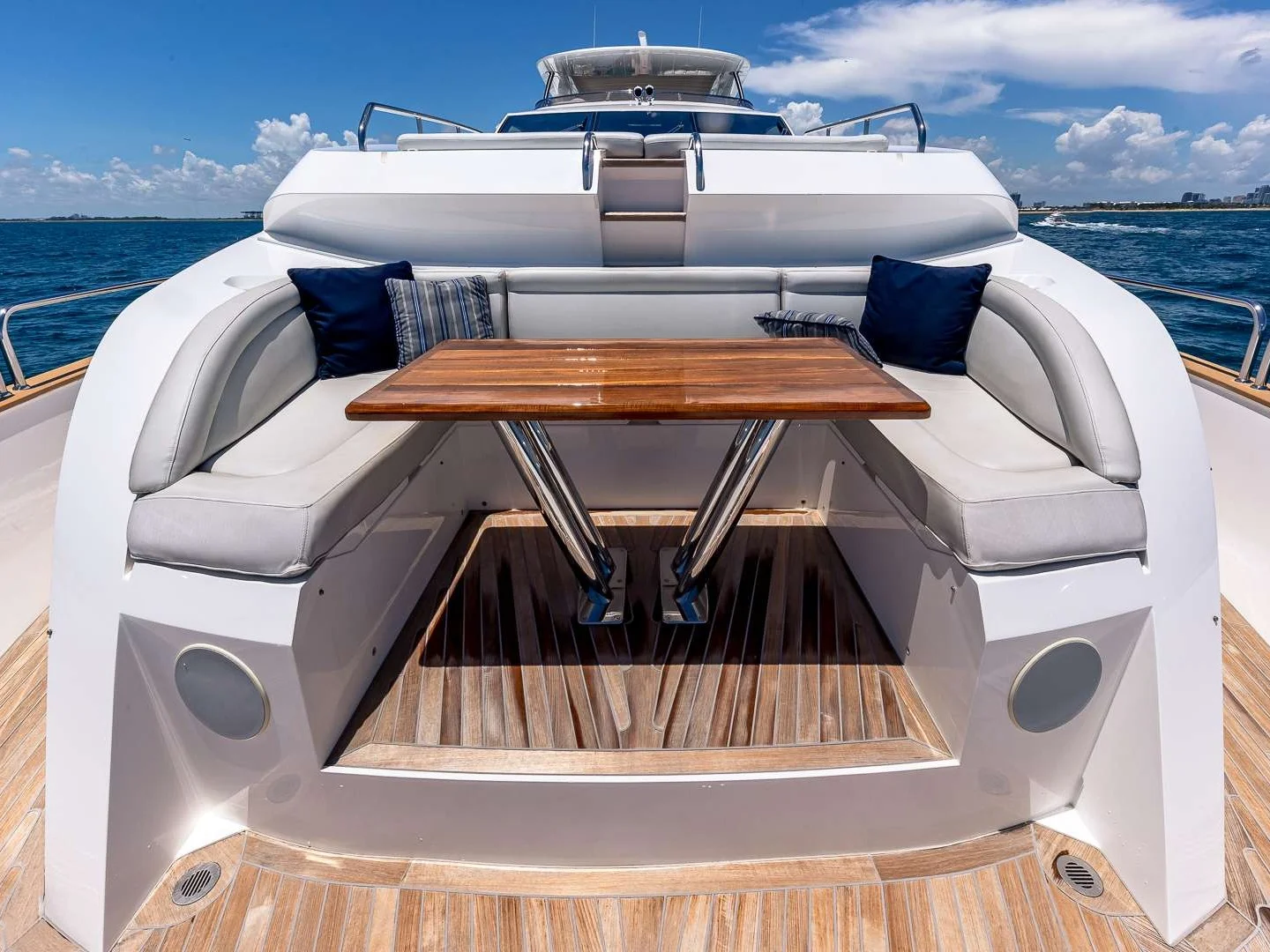 MIRRACLE | Sunseeker 95 - Photo 12