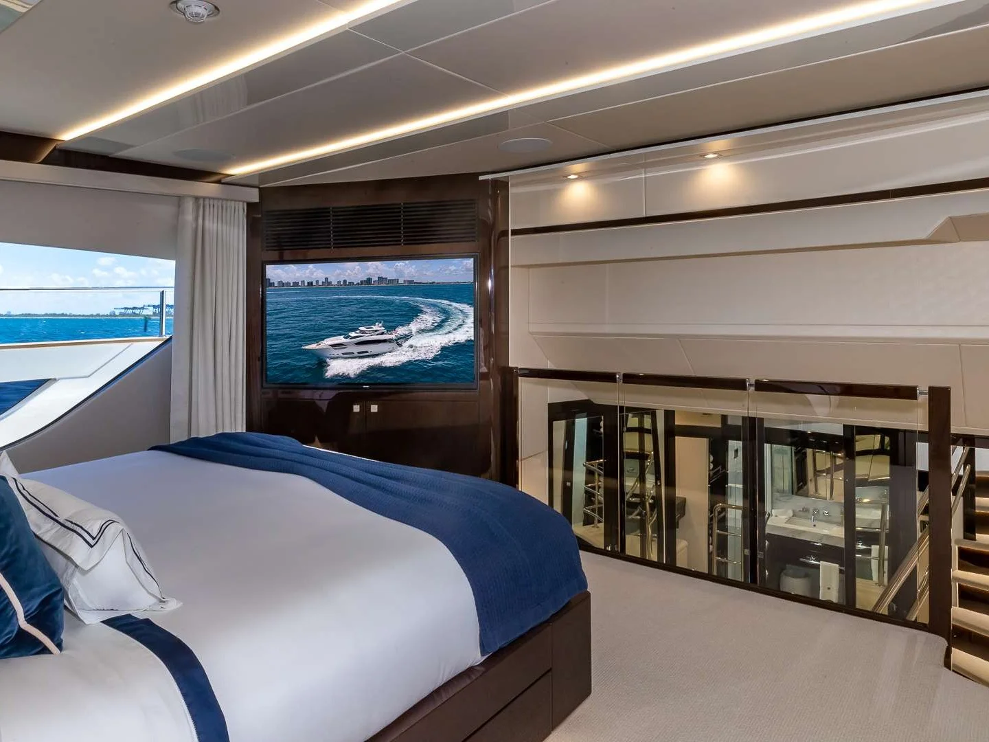 MIRRACLE | Sunseeker 95 - Photo 14