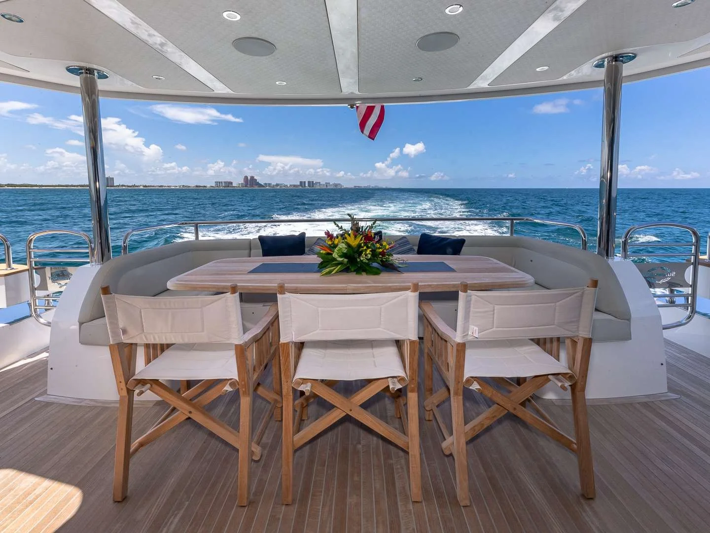 MIRRACLE | Sunseeker 95 - Photo 6