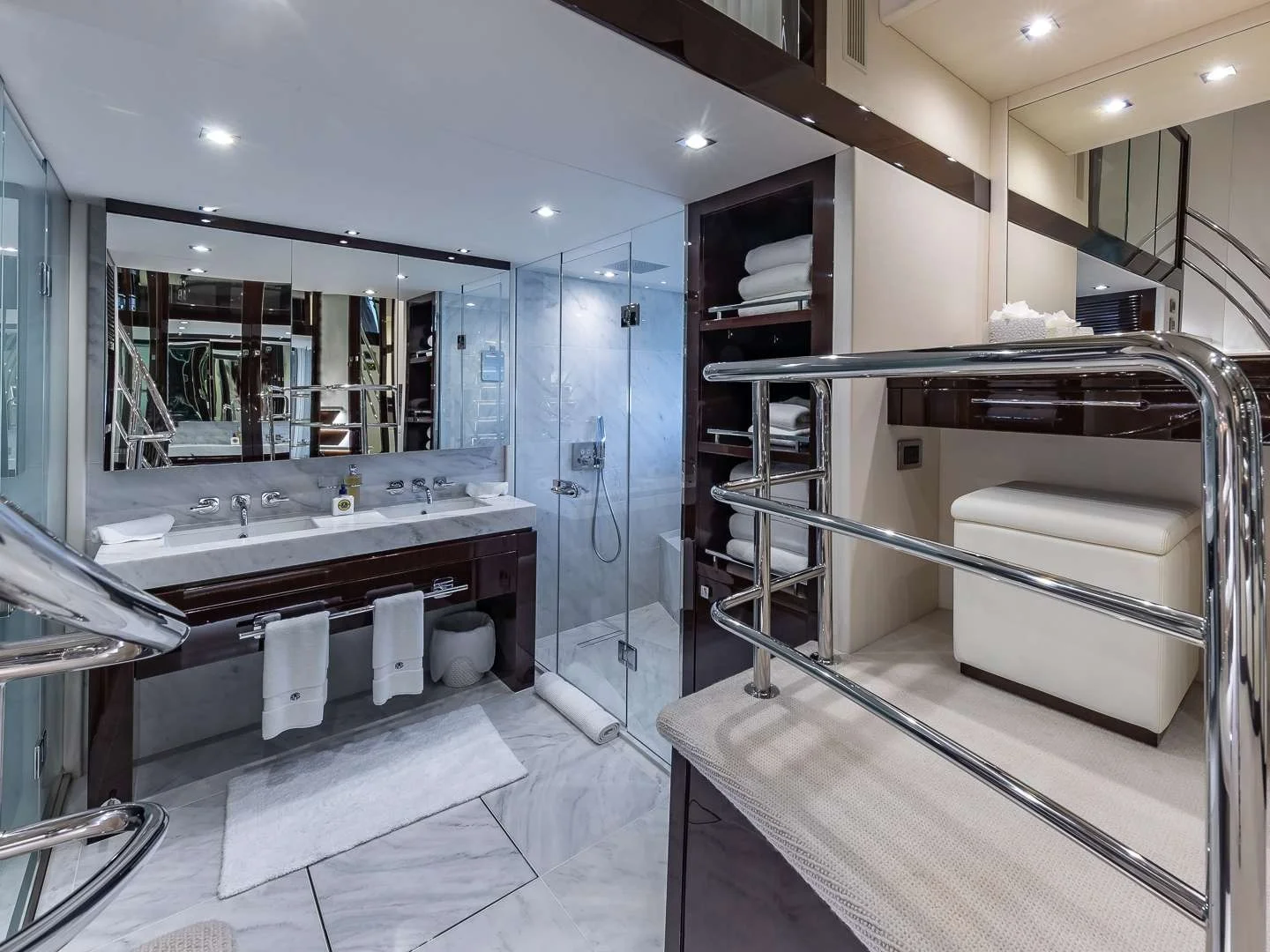 MIRRACLE | Sunseeker 95 - Photo 15