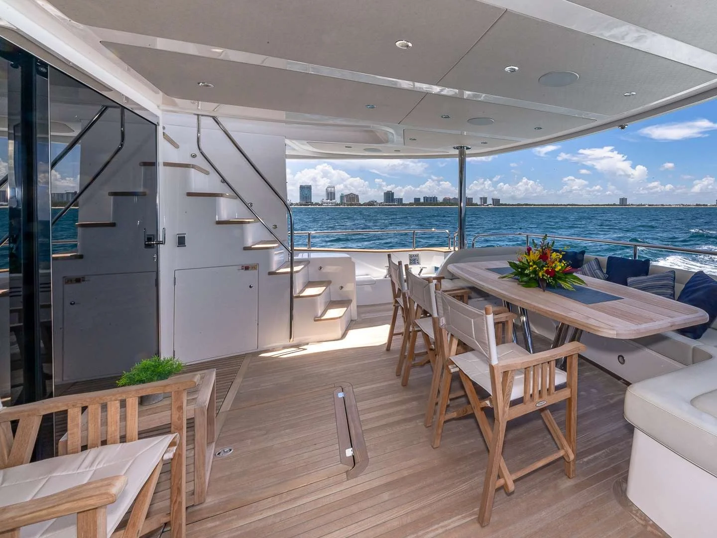 MIRRACLE | Sunseeker 95 - Photo 7