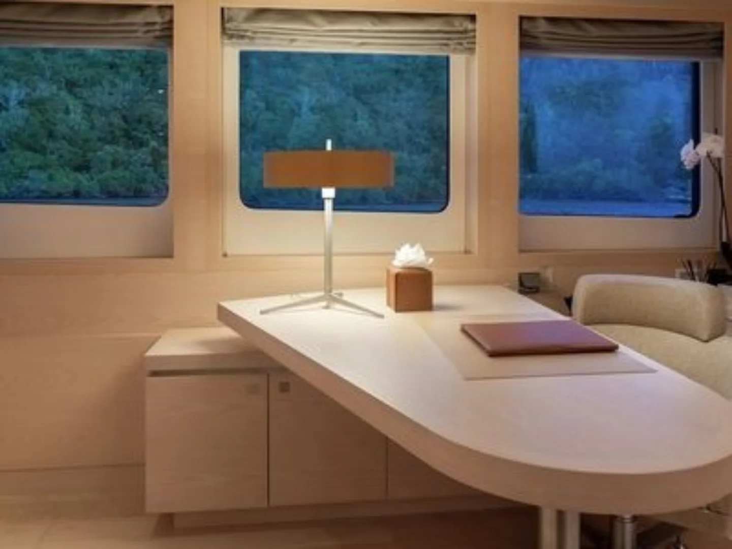 G3 | Heesen 44 Metre - Photo 15