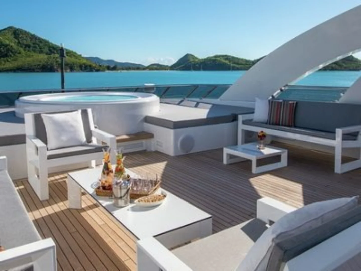 G3 | Heesen 44 Metre - Photo 4