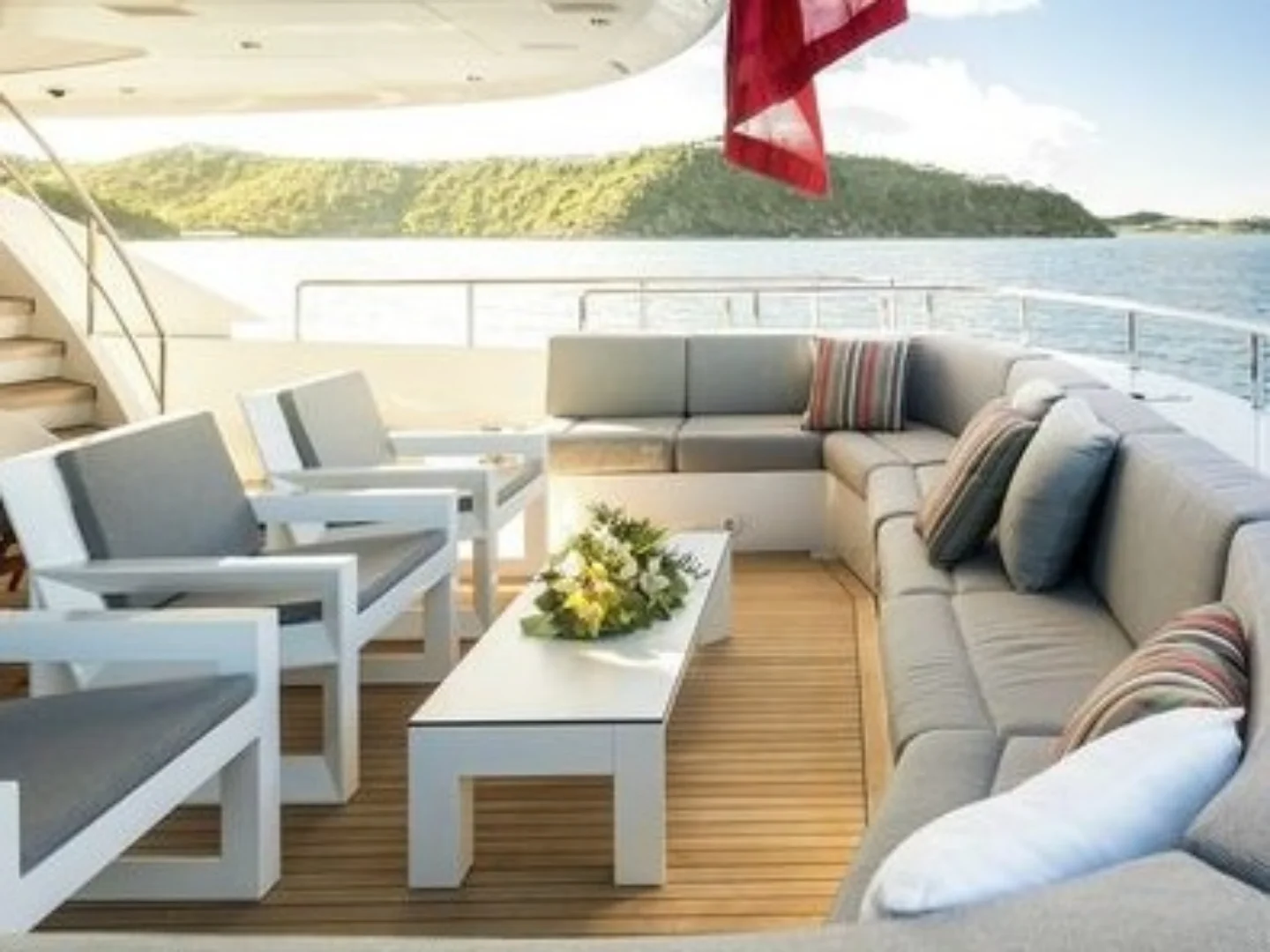 G3 | Heesen 44 Metre - Photo 5
