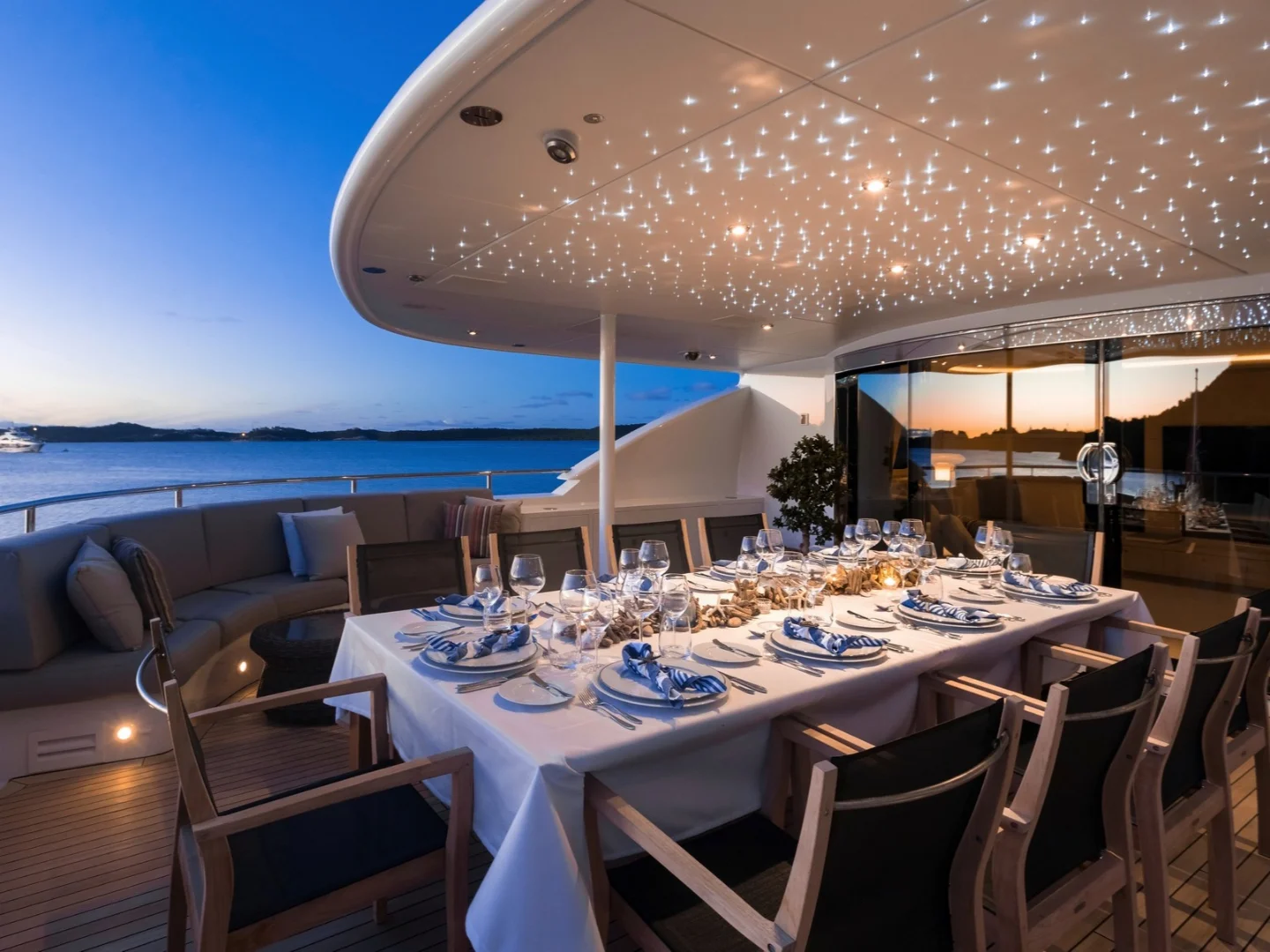 G3 | Heesen 44 Metre - Photo 12