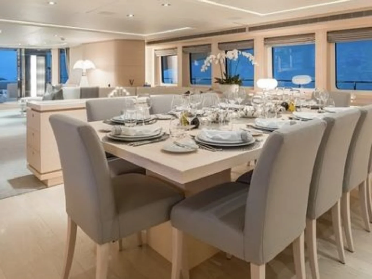 G3 | Heesen 44 Metre - Photo 14