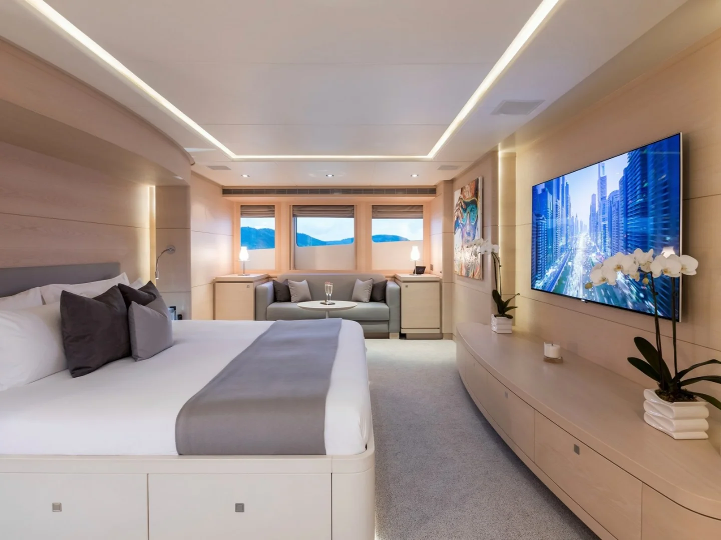 G3 | Heesen 44 Metre - Photo 18