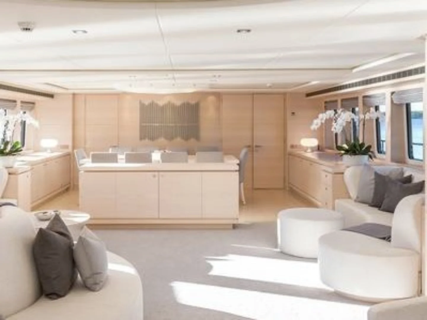 G3 | Heesen 44 Metre - Photo 13