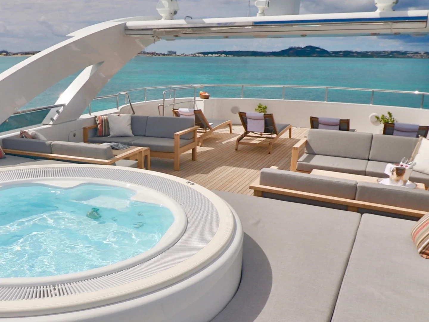 G3 | Heesen 44 Metre - Photo 8