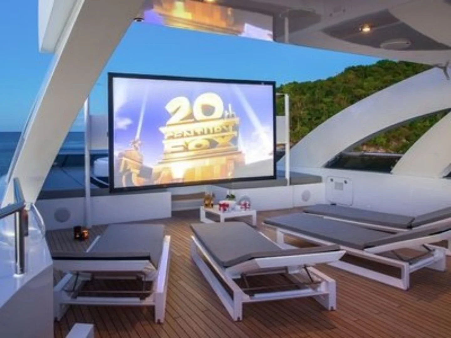 G3 | Heesen 44 Metre - Photo 10