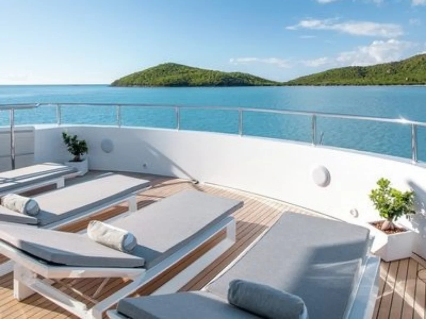 G3 | Heesen 44 Metre - Photo 6