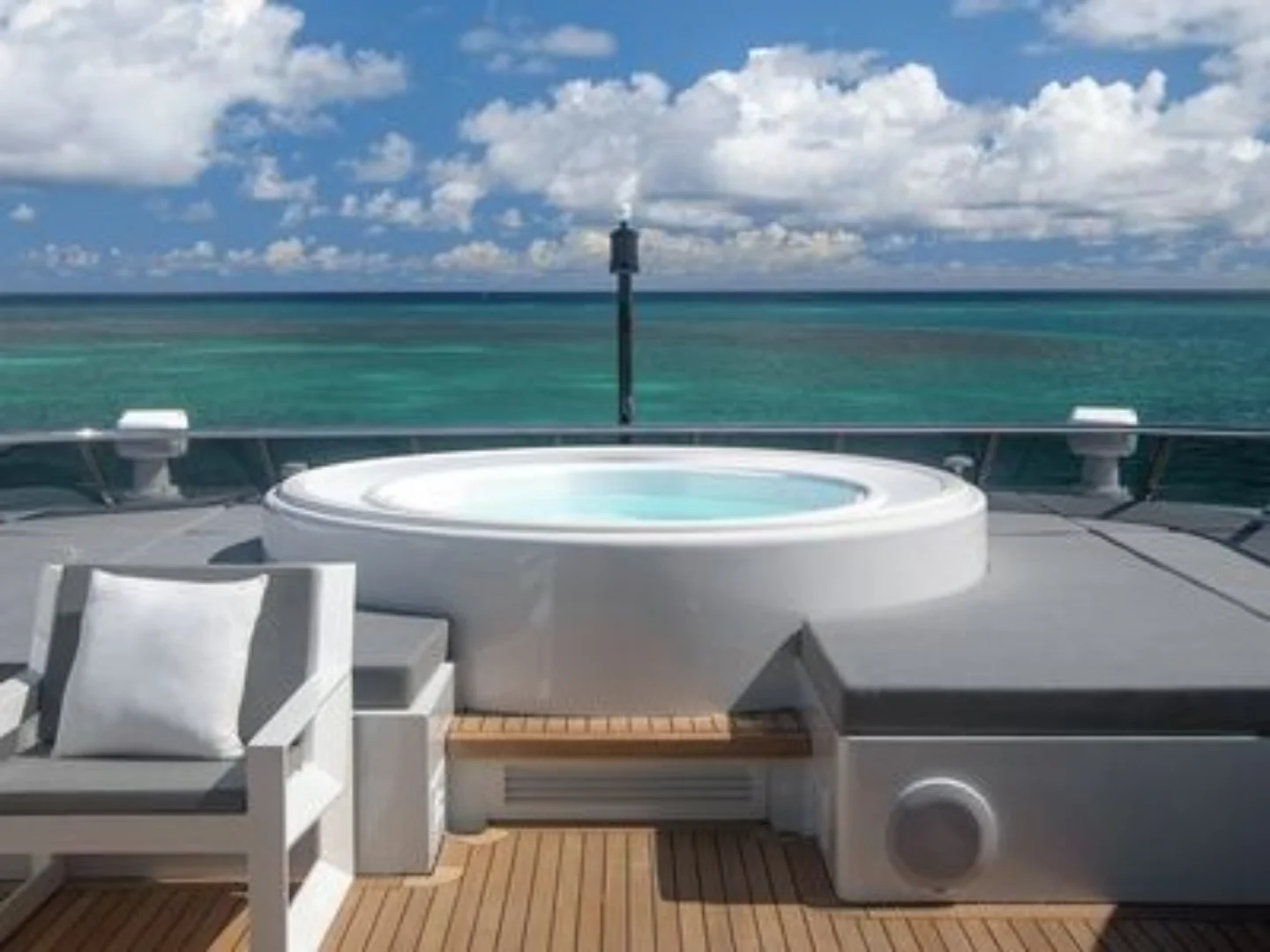 G3 | Heesen 44 Metre - Photo 7