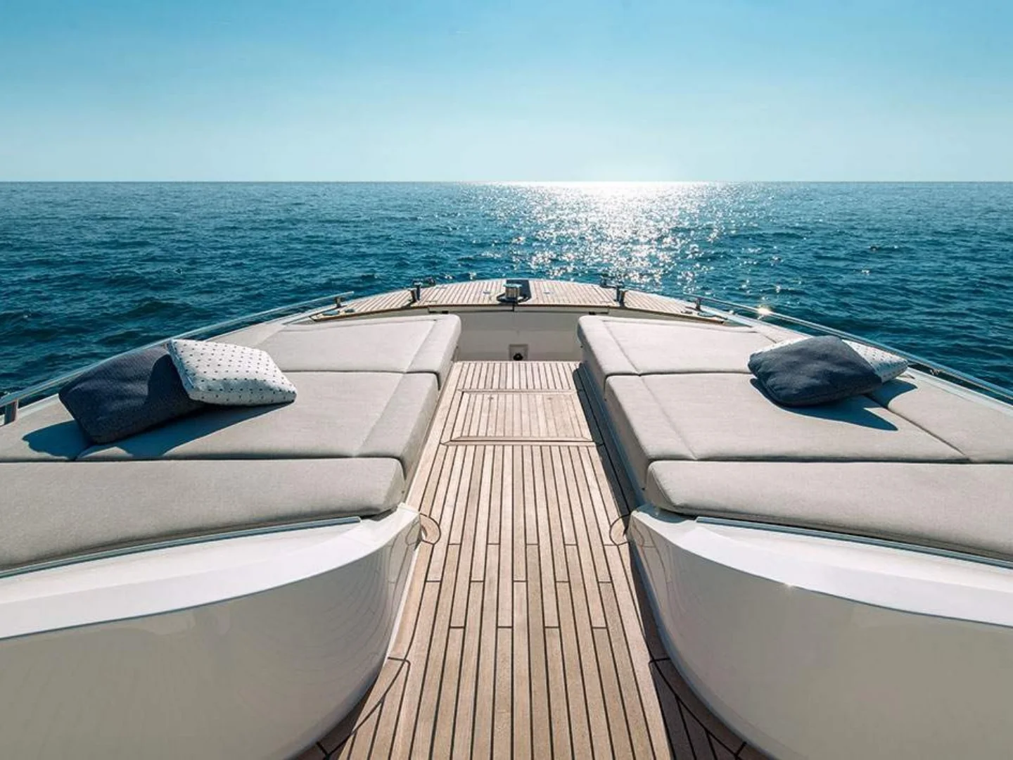 2020 Monte Carlo Yachts MCY 66 - Photo 12