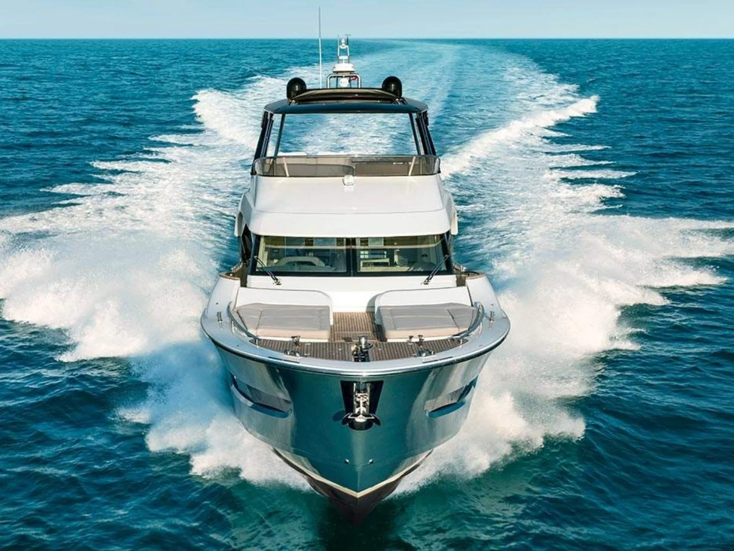 2020 Monte Carlo Yachts MCY 66 - Photo 6