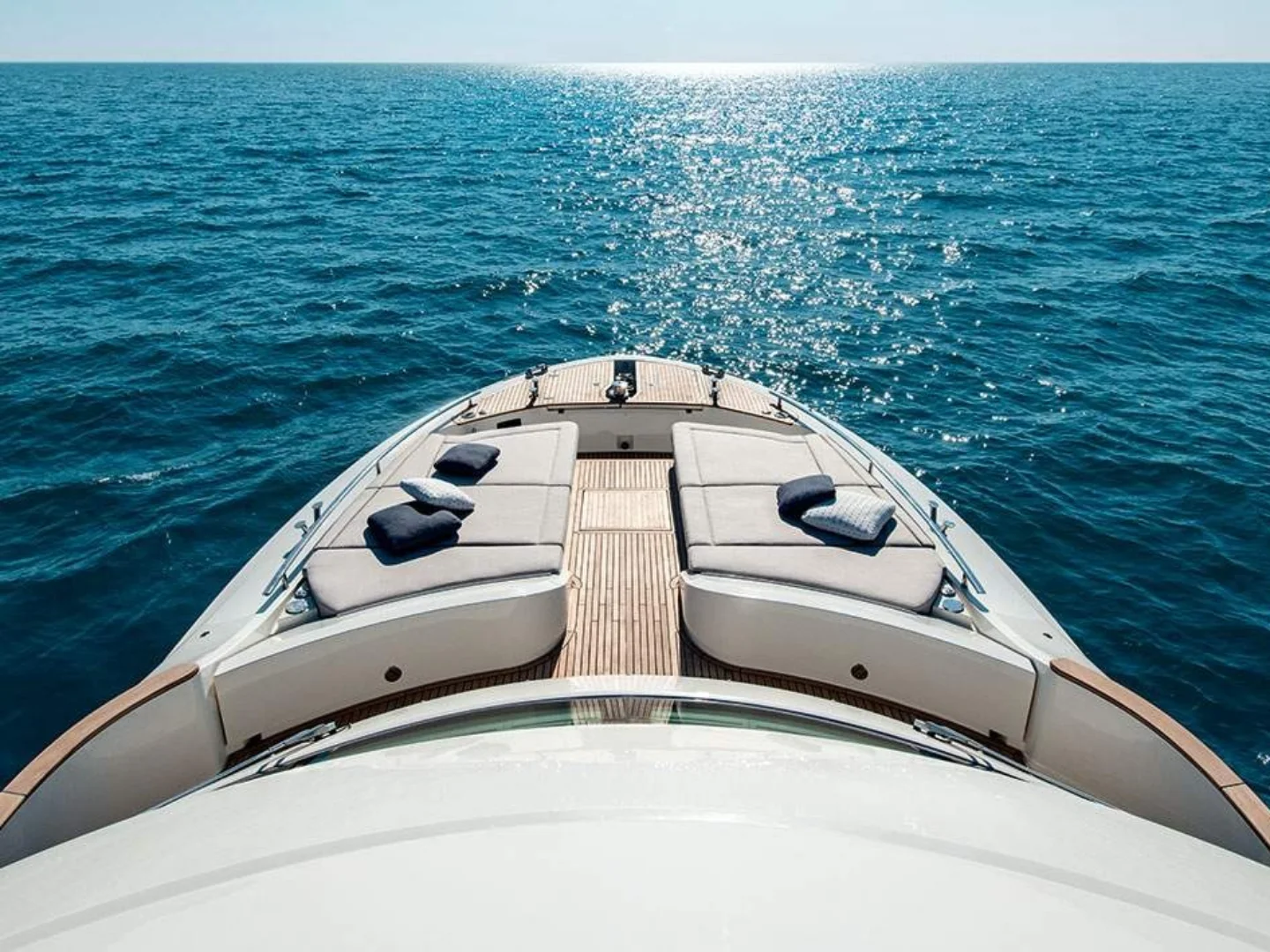 2020 Monte Carlo Yachts MCY 66 - Photo 11