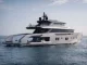 ANOTHER ONE | Sanlorenzo SX112 luxury charter yacht
