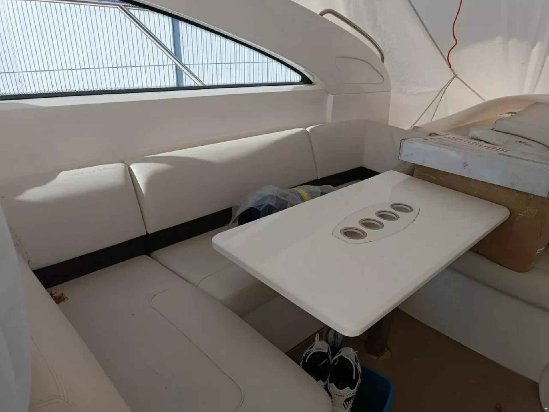 2011 Princess 43  - Photo 9