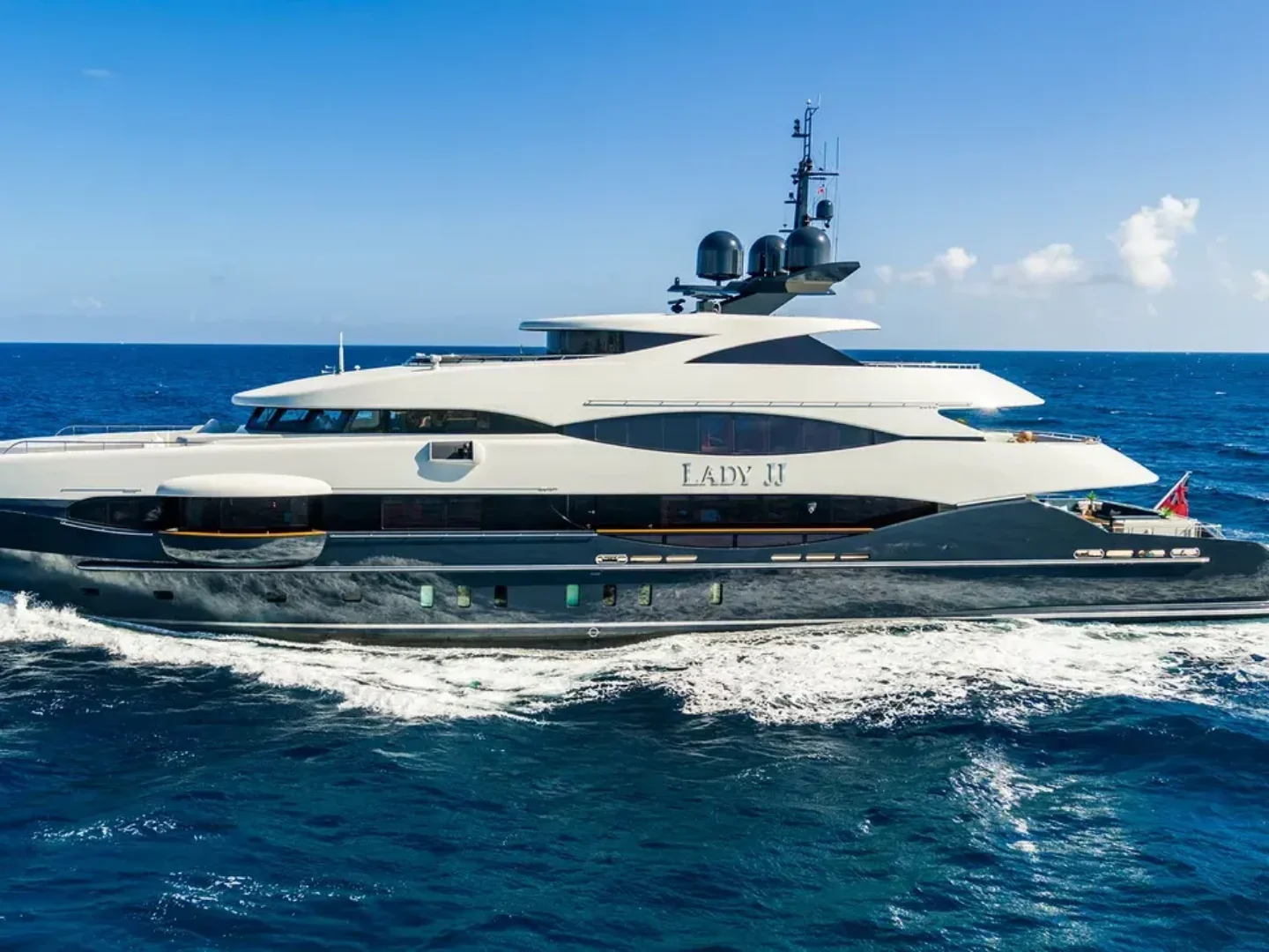 SOUTH | Heesen 180 - Photo 6