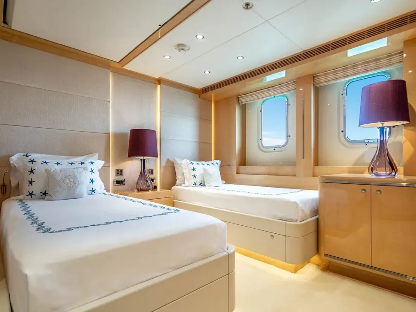 SOUTH | Heesen 180 - Photo 28