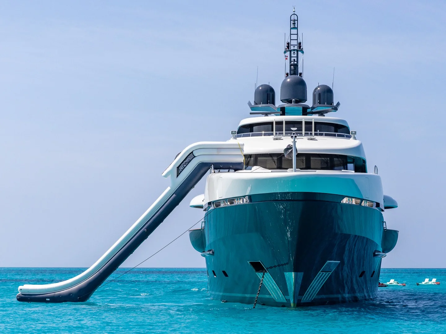 SOUTH | Heesen 180 - Photo 4