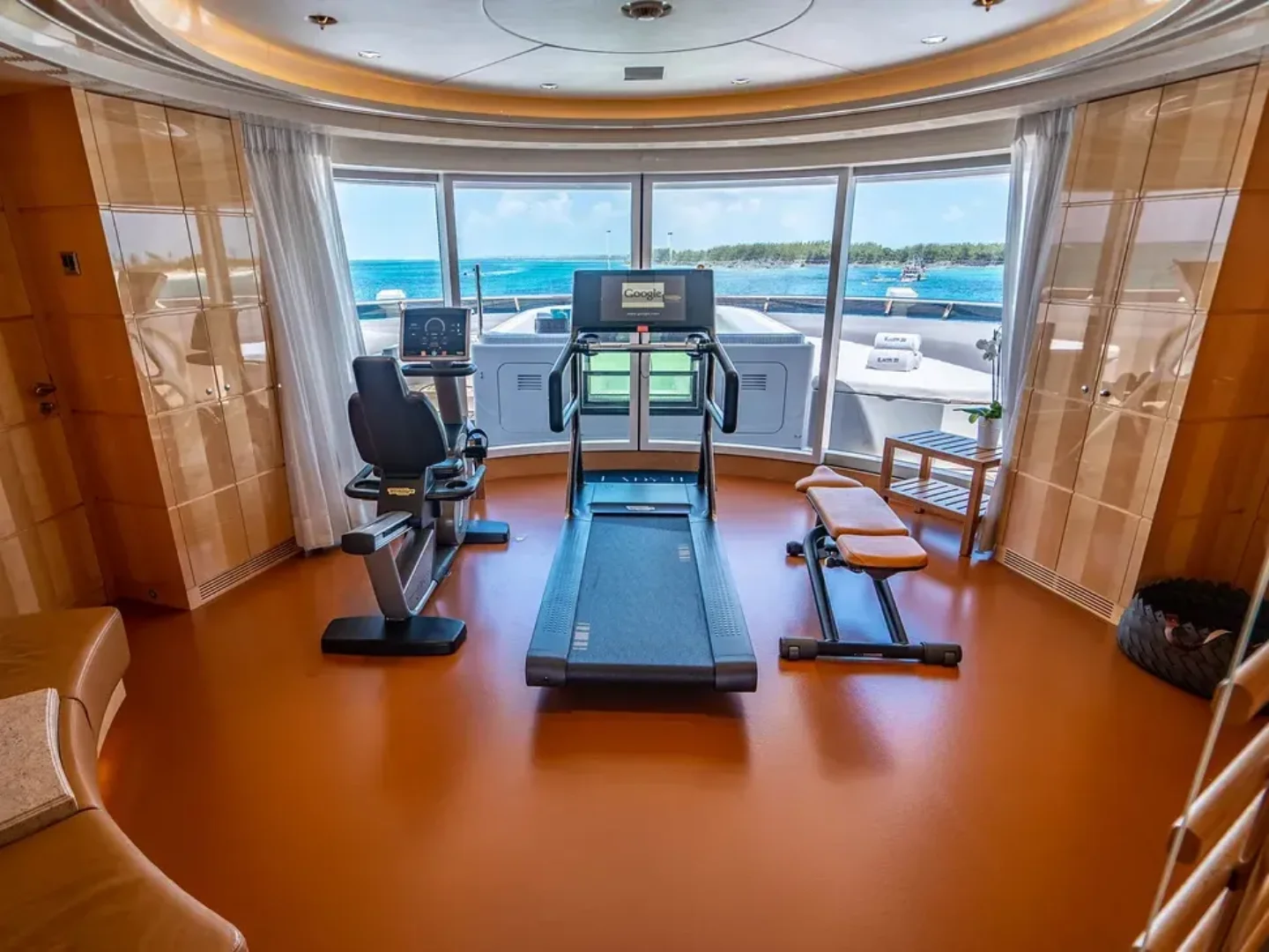 SOUTH | Heesen 180 - Photo 15