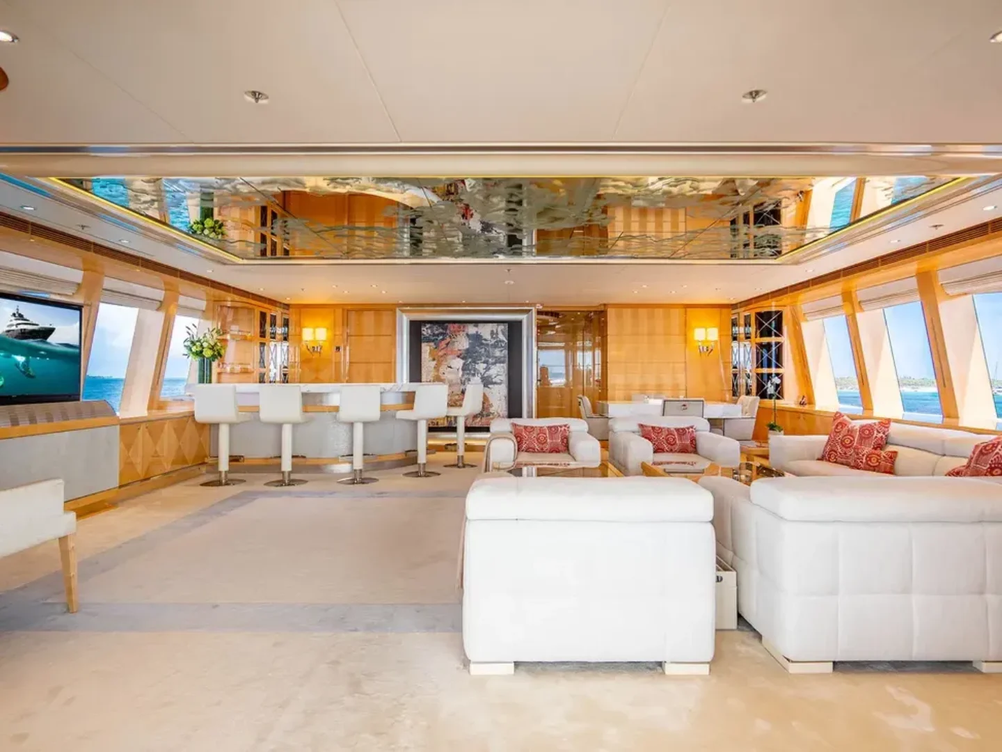 SOUTH | Heesen 180 - Photo 31