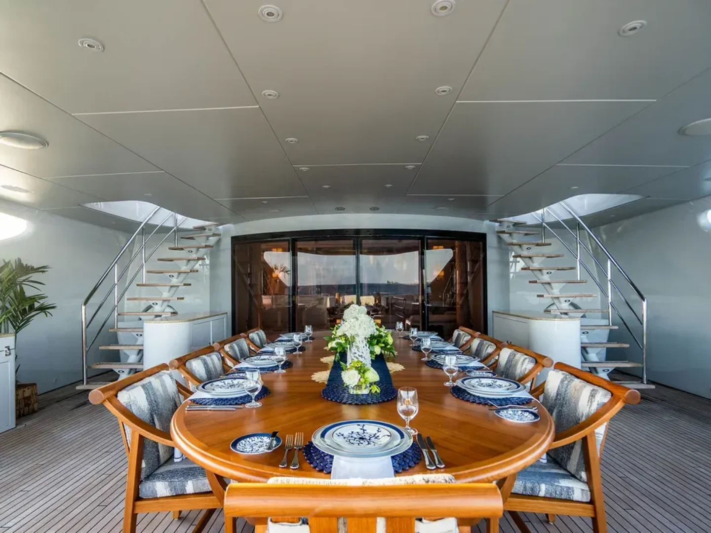 SOUTH | Heesen 180 - Photo 12