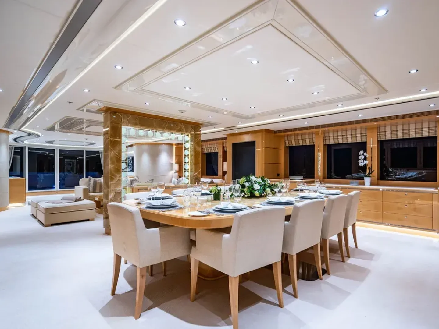 SOUTH | Heesen 180 - Photo 19