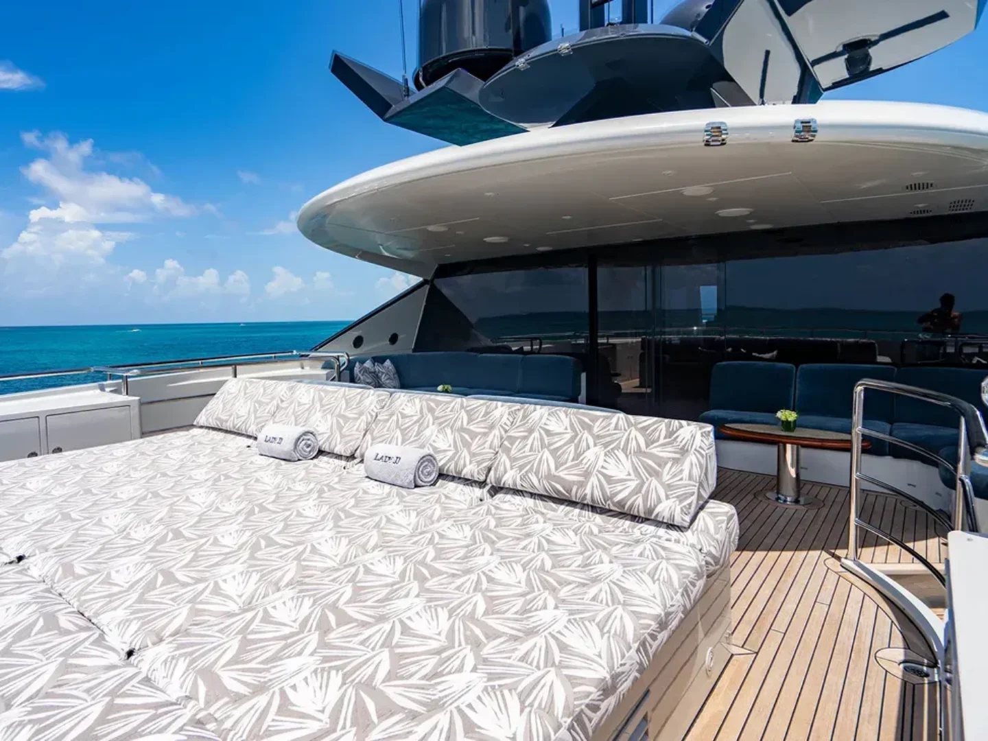SOUTH | Heesen 180 - Photo 14