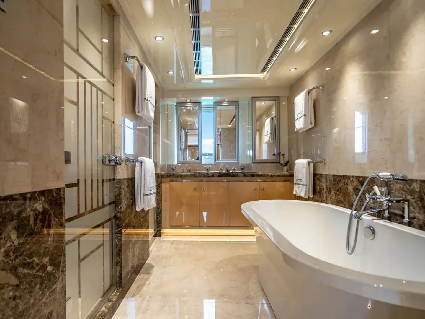SOUTH | Heesen 180 - Photo 27