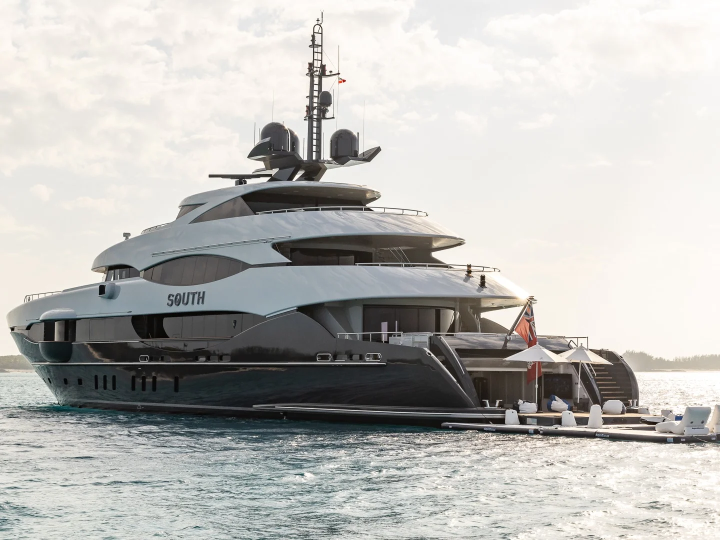 SOUTH | Heesen 180 - Photo 5